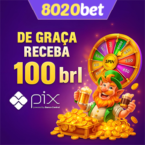 8020bet Ganhe R$ 100,00 Gratis