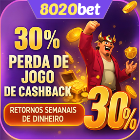 8020bet Fundo de Resgate de Perdas Semanais
