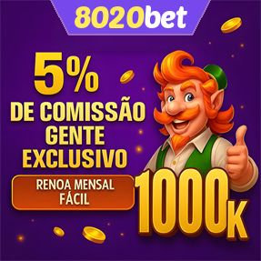 8020bet ConvidarCentro