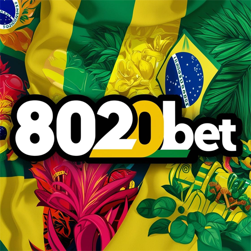 8020bet Cassino Online